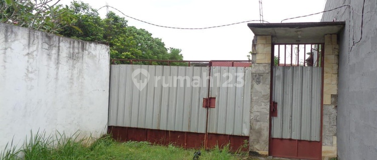 Premium Land in Sendangmulyo Tembalang 1