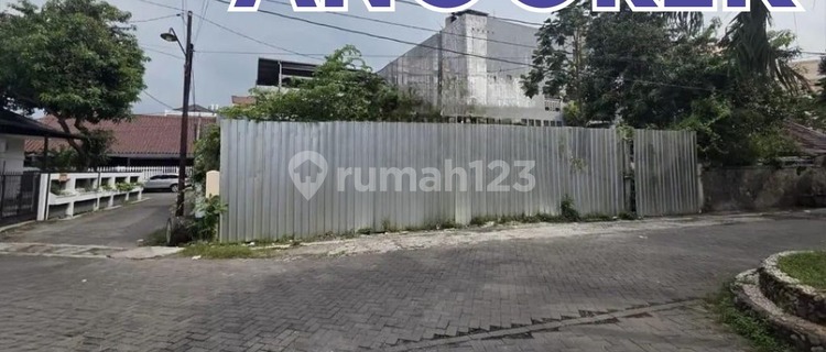 Tanah Tengah, Semarang City 1