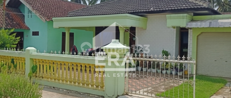 Rumah Luas 308 M² SHM + IMB di Purworejo Klampok, Banjarnegara - Akses Mobil, Banyak Ruang 1
