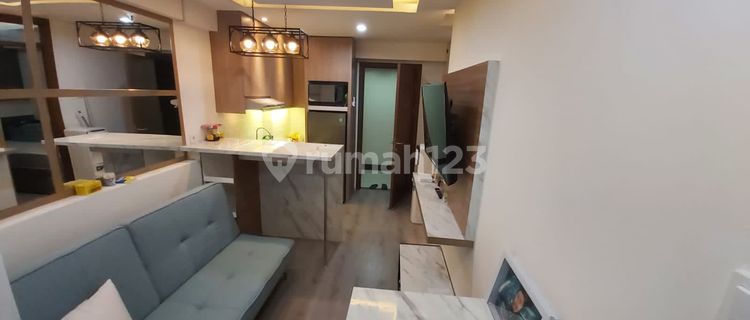 Apartemen Cinere Resort - 2 Br Full Furnished Tinggal Bawa Koper 1