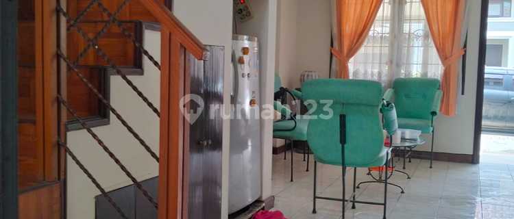 Rumah Wangsakerta Kota Baru Parahyangan 1