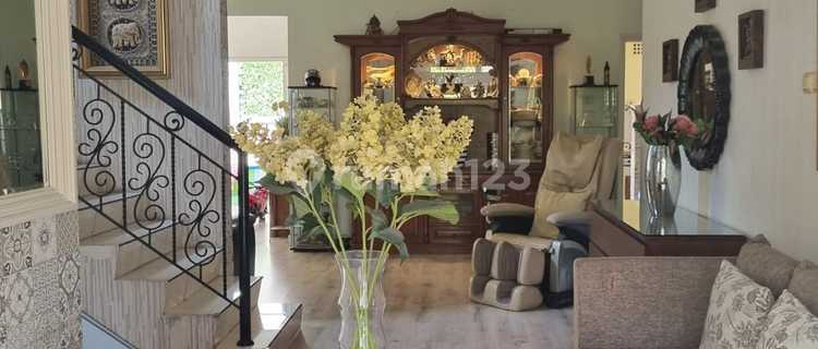 Rumah Siap Huni Tatar Pitaloka Kota Baru Parahyangan 1