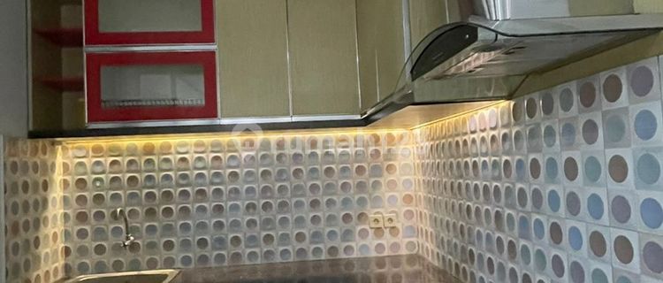 Rumah Di Green Lake City Kluster East Asia 1