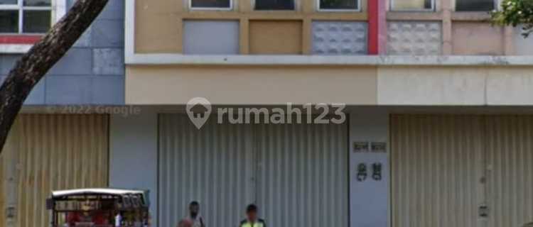 Price Drop !!! 2.5-Storey Shop House in Serpong Natura City 1