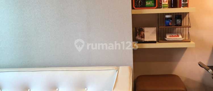 Dijual Apartemen Thamrin Executive Residence 1 Bedroom Full Furnished High Floor 1