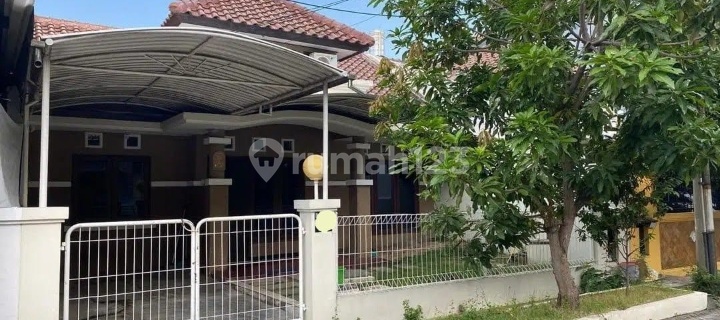 Disewakan Rumah di Galaxy Bumi Permai 1