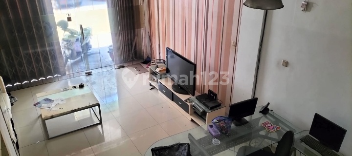 For Rent Shop House in Klampis 21 1