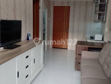 Disewakan Apartemen Puncak Dharmahusada 1
