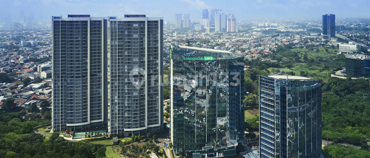 Ciputra International 1
