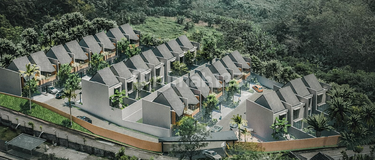 Nara Haus 1