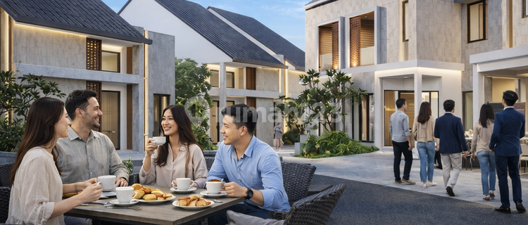 Puri Mega Citra Cijati 2 & Jatiwangi 1