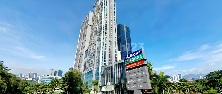 Holland Village Jakarta 1