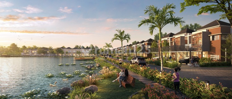 Bungursari Lakeview 1