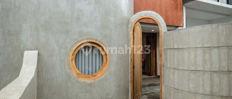 The Cantri Gangga	 1