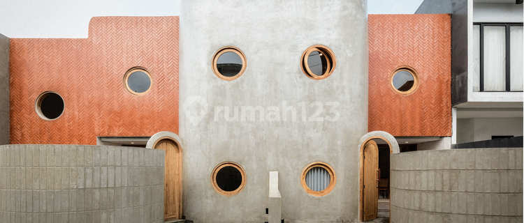 The Cantri Gangga	 1