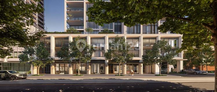 671 Chapel Street South Yarra 1
