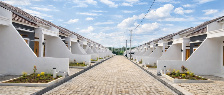 Perumahan Permata Hijau Pratama 1