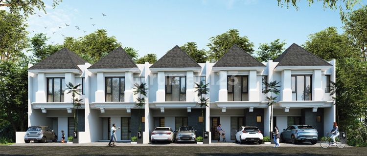 Padmavilla Pejaten 1