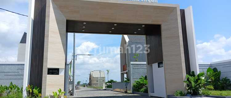 Perumahan Graha Pesona Combongan 1