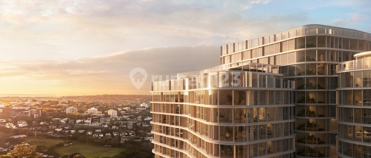 Aura North Sydney 1