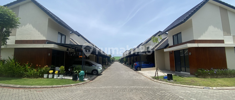 Virginia Park Makassar 1