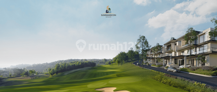 Summarecon Bogor 1