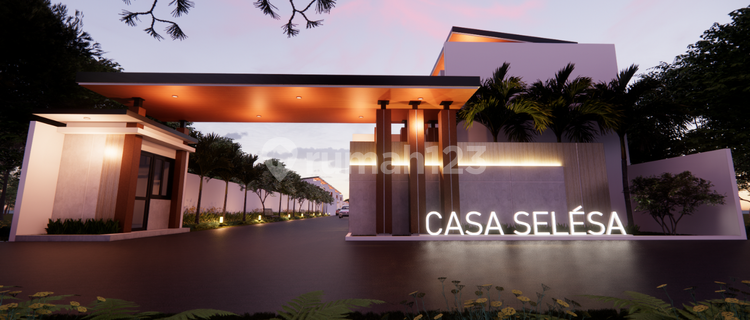 Casa Selesa 1