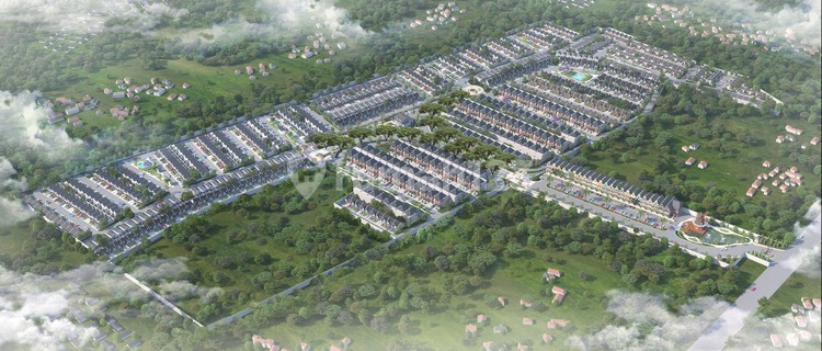 Suryamas Liandra City 1