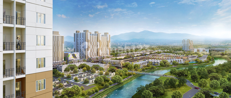 Podomoro Golf View 1