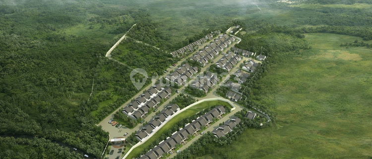 Perumahan Griya Salaman Permai 1