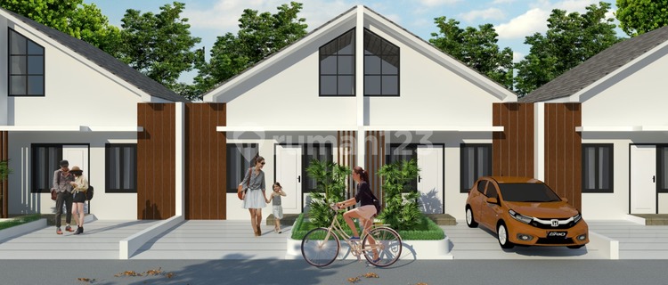 Indah Pesona Bogor 1