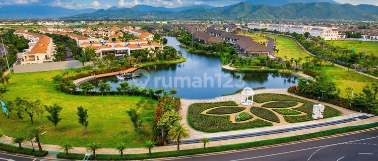 Podomoro Park Bandung 1