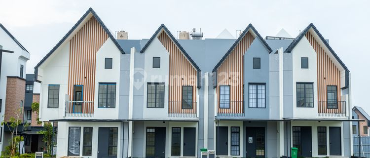 Synthesis Huis 1