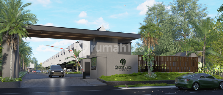 Grand Vista Sidoarum 1