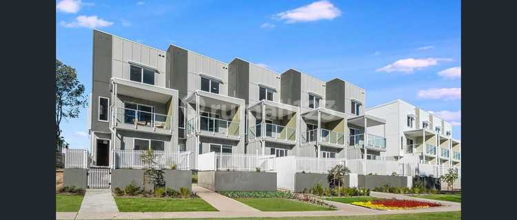 Citrine Townhouses Rochedale 1