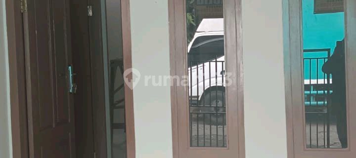 Rumah Di Perumahan Gading Kencana Asri Sukabumi 1