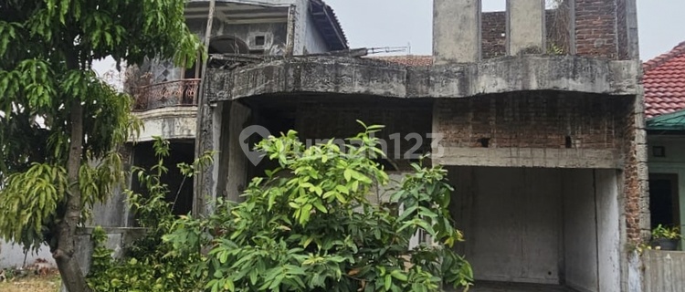 Dijual Rumah Hitung Tanah Sauyunan Mas Bandung 1