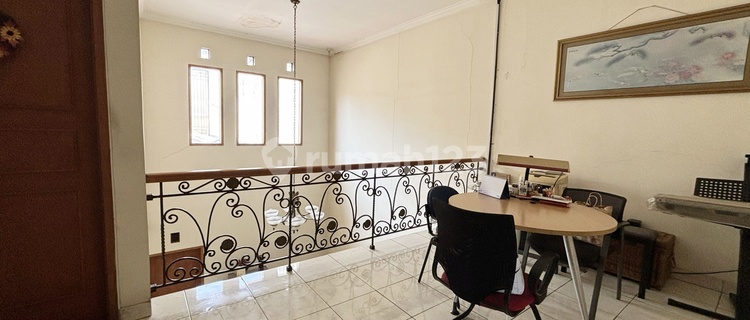 Dijual Rumah Komplek Mekar Wangi Bandung 1
