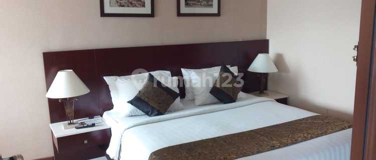 For Rent 2 Bedroom Apartment Galeri Ciumbuleuit 1 Bandung 1