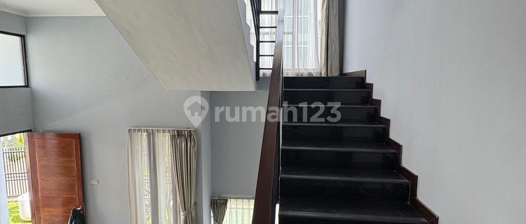 Dijual Rumah Minimalis Siap Huni Setra Duta Bandung 1