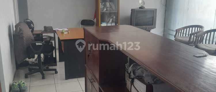 For Sale, Strategic Shop House on Main Road, Padalarang, Bandung 1