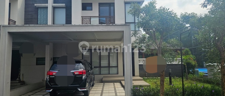 Dijual Rumah Bagus Podomoro Bandung Cluster Amagriya 1