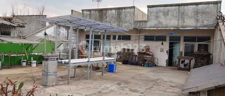 For Sale Shop House in Rendeng Suitable for Minimarket in Majalaya City 1