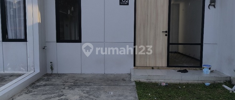 Jual Rumah Rolling Hills Karawang Unfurnished 1