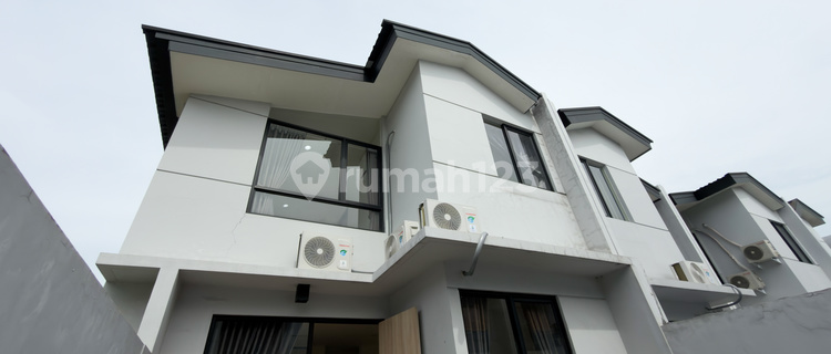 Jual Rumah Rolling Hills Karawang Pasti Tersewa Investasi Terbaik Auto Cuan 1