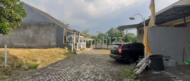 Dijual Tanah Dibanyumanik,Citra Pesona Mulawarman 1