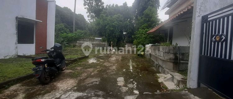 Dijual Tanah Dibanyumanik, Ngesrep Barat 3 1