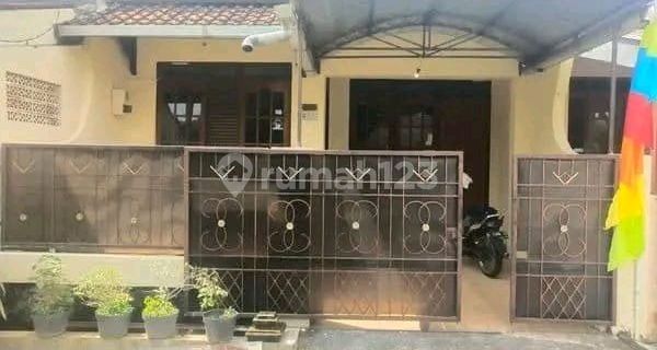 Rumah Sewa Banyumanik,meranti Barat 1