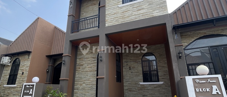 Rumah Mulawarman Tembalang Terlaris 2025 1