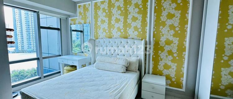 Dijual/Sewakan Apartemen La Riz di Atas Pakuwon Mall Sby Barat 1